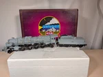 Rare Mth 20-3402-1 O Scale Premier Era Ii Class 241A Steam Engine Ps Lnib. Fixed Price $2885.78.