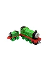 Thomas & Friends Adventures Percy 2013 Gullane Train Engine,limited Henry. Fixed Price $8.00.