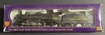 Ihc 2-8-2 Mikado Premier M9803 490 Engine The George Washington Chespaeke & Ohio. Fixed Price $162.78.
