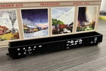 Walthers Ho Rtr 932-3253 65 Mill Gondola D&rgw #30800. Fixed Price $25.99.