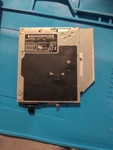 Macbook Pro 15" A1286 MB471LL 2008 Oem Dvd-rw Optical Drive UJ868A 661-5088 Er*. Fixed Price $10.49.