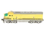 Lionel 6-8464 Gauge Rio Grande F3 Powered Diesel Locomotive #8464. Fixed Price $96.99.