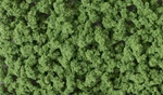 Woodland Scenics Medium Green Bushes 32OZ Shaker FC1646. Fixed Price $17.98.