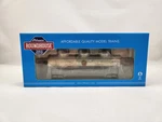 Athearn Roundhouse Scale Navy Gas & Supply Triple Dome Tank Car 8510 Ln. Fixed Price $20.00.