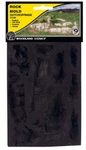 Woodland Scenics C1230 Terrain System Outcroppings Rock Mold. Fixed Price $9.34.