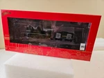 Bachmann Spectrum Baldwin Modern 4-4-0 Locomotive & Tender Dcc Ho Gauge. Fixed Price $179.95.