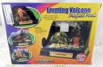 Erupting Volcano Project Pack Diorama Scene-a-rama By Woodland Scenics #SP4281. Fixed Price $25.00.