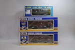 K-line O/O27 Pennsylvania Alco Set K-2121D K-21213 Prr Lnib A30. Fixed Price $174.95.