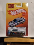 2026 Hot Wheels The Ones '73 Bmw 3.0 Csl Race Car Voiture De Course. Fixed Price $6.99.