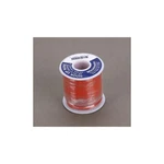 Miniatronics 22 Gauge Stranded Single Conductor Wire 100' 30M Orange 48-124-01. Fixed Price $22.98.