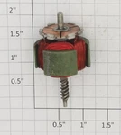 Lionel 8010-125 Alco Motor Armature. Fixed Price $12.00.