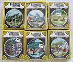 Vintage Woodland Scenics Tree Kits Lot TK11 TK12 TK14 TK17 TK18 TK22 (2 Sealed). Fixed Price $44.99.