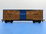 Tyco Ho Scale Laramie Lnp&w 53412 40 Freight Train Livestock Car. #1. Fixed Price $5.57.