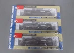 Walthers 932-341173 Ho Tilk-rpmg Trinity 30,145 Gallon Tank Car (pack Of 3) Mt. Fixed Price $79.29.