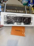 King Rugged Rails By Mth Electric Trains Pennsylvania Stock Car 33-7703. Fixed Price $62.00.