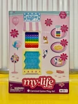 My Life As Circus 14 Pc Carnival Game Play Set 2023 Pop It Cotton Candy Tickets. Fixed Price $20.00.