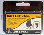Woodland Scenics WOOJP5682 Battery Case. Fixed Price $17.99.