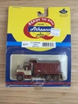 Athearn Ho Vehicle 93171: Mack B Dump Truck, Cz Lawn & Landscape, Newtown Pa. Fixed Price $59.99.