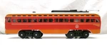 Mth Rail King Pacific Pcc Street Car Original Box (lot 6005). Fixed Price $89.99.