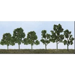 Jtt Scenery 92119 Ho/n Scale Bulk Deciduous 2.5" To 4.5" Super Scenic Trees (20). Fixed Price $49.69.