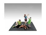 American Diorama 18701-18702-18703-18704-18705-18706-18707 1/18. Fixed Price $148.99.