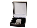Lionel Pewter Money Clip - 941040. Fixed Price $27.45.