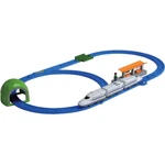 Takara Tomy Plarail N700A Shinkansen Basic Set. Fixed Price $64.12.
