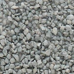 Woodland Scenics 1382 Scale Ballast Shaker Medium -- Gray. Fixed Price $13.99.