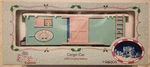 Vintage 1997 Precious Moments Enesco The Sugar Town Express Cargo 273007. Fixed Price $30.00.