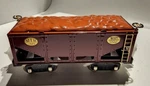 Tinplate Tradition By Mth No. 521 Standard Gauge Ore Car 10-1145. Fixed Price $299.99.