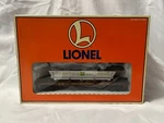 Lionel 6-16766 Bureau Of Land Management Operating Ore Gauge Railcar. Fixed Price $18.00.