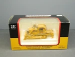 1/87 Ho Scale Diecast First Gear Ih TD-25 Crawler With Ripper. Fixed Price $44.95.