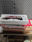 Williams Canadian Pacific Power Horn New GP9 9488 #316. Fixed Price $179.99.