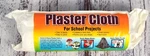 New Woodland Scenics SP4140 Scene Rama Plaster Cloth 8" X 45". Fixed Price $11.97.