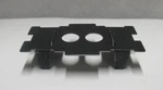 (H9/36) M Rklin Axle Bearings E.g. Us Caboose 4576 4577 4578 Western, Etc.,. Fixed Price $6.81.