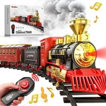 Set Remote Control Smoke Light Sound Model 333 Golden Toys Boys. Fixed Price $89.99.