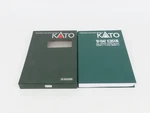 Scale Kato 10-1342 E351 Series "super Azusa" Electric Passenger Set. Fixed Price $210.95.