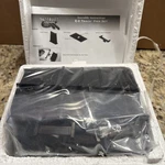 Bachmann Hawthorne Village Ez Train Track Pier Set 14-00038-022 New Box. Fixed Price $26.99.
