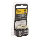 Woodland Scenics 5612 Just Plug Vehicles - City Classic Scale. Fixed Price $21.79.