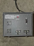 Power Star Converter Transformer 2000W 110V/220V Step Up Down TC-2000M. Fixed Price $20.00.