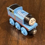 Thomas The Tank Engine & Friends Wooden Railway Series Learning Curve. Fixed Price $5.99.