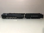 Lionel 6-28069 Century Club Nyc 4-8-4 Niagara Ln *free Shipping. Fixed Price $699.00.
