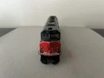 Athearn Ho Scale 3624 FP45 Amtrak #305. Fixed Price $75.00.