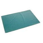 Excel 60009 24" 36" Green Cutting Mat. Fixed Price $82.46.