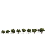 Woodland Scenics Classics Tree Sun Kissed .75-1.25 8 WOOTR3501 Train Scenery Non. Fixed Price $17.98.