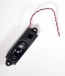 Railmaster Hobbies DSM-8 Ohm Bass Reflex Speaker 18X53X14MM. Fixed Price $8.99.