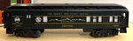 Lionel 6-7205 Tca Convention Car Rocky Mountain Route Denver New Box. Fixed Price $44.97.