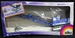 Original 1/55 Siku Super Serie Crane Grabber W/box. Fixed Price $54.99.