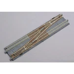 Kato 20230 Double Track Single Left-hand Crossover : Scale. Fixed Price $49.99.