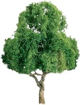 Jtt Deciduous Trees - N Scale Model Railroad #94298. Fixed Price $18.73.